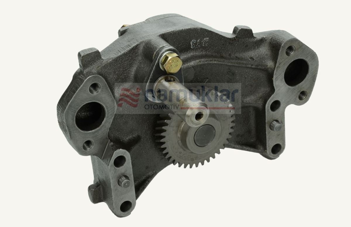 KOMPLE YAĞ POMPASI-4770250 4770250 1