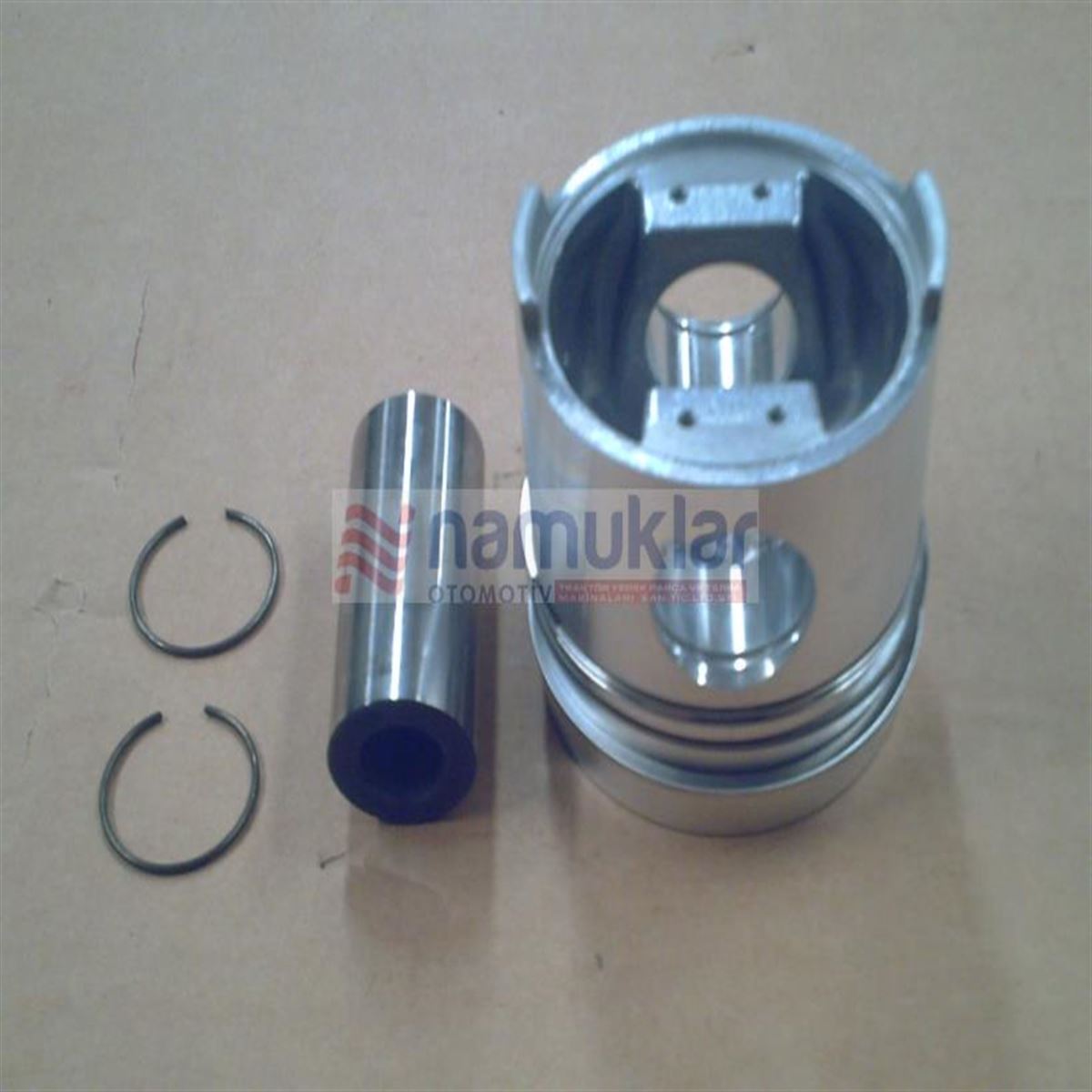 KOMP STD.PIST Y.M. 10 38-PİM 4770645-K 1