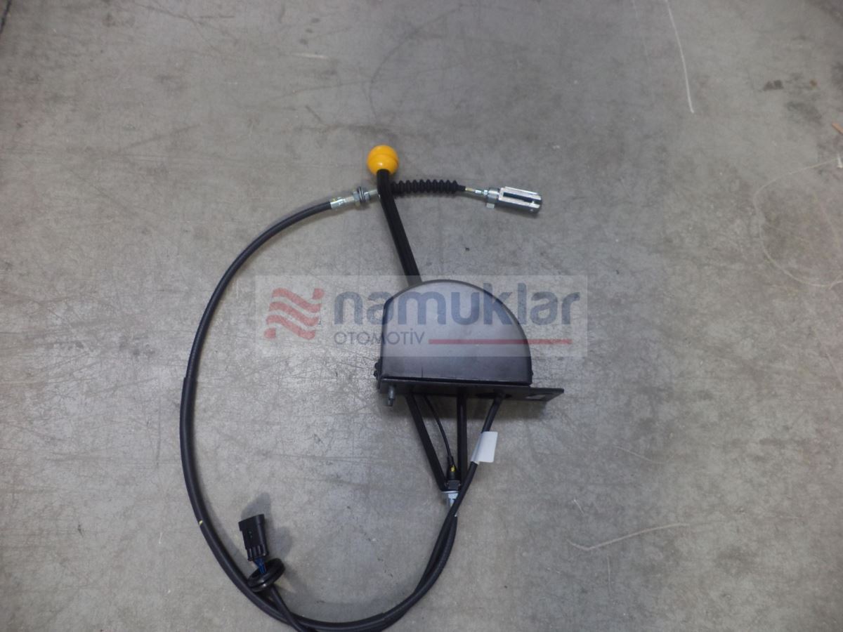 PTO KUMANDA KOLU KOMPLESI 48031623 1