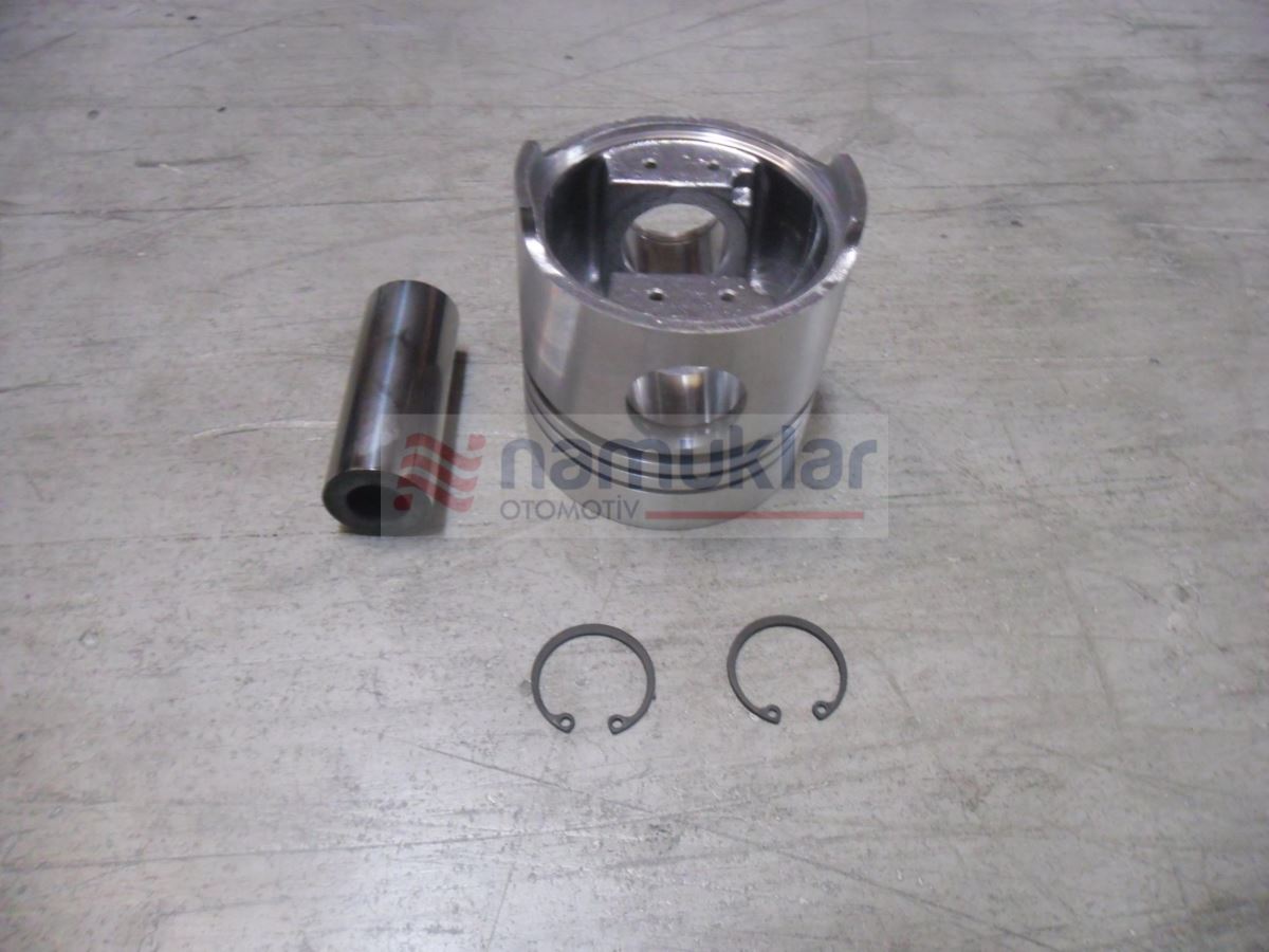 STD.PIS.PIM.Y.M. 100 MM. 4775035 1