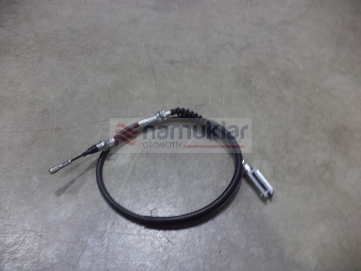 KUYRUK MİLİ SPİRALİ KOMPLESİ-47764234 47764234 1