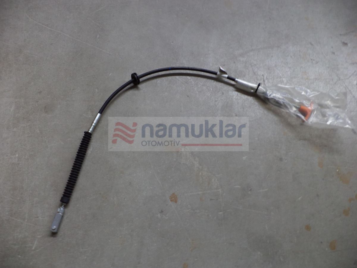 MEKANİK 4WD SPİRALİ-47809595 47809595 1