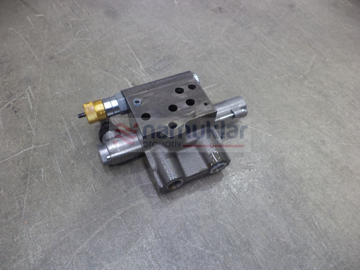 1 REMOTE VALVE-47813372 47813372 1