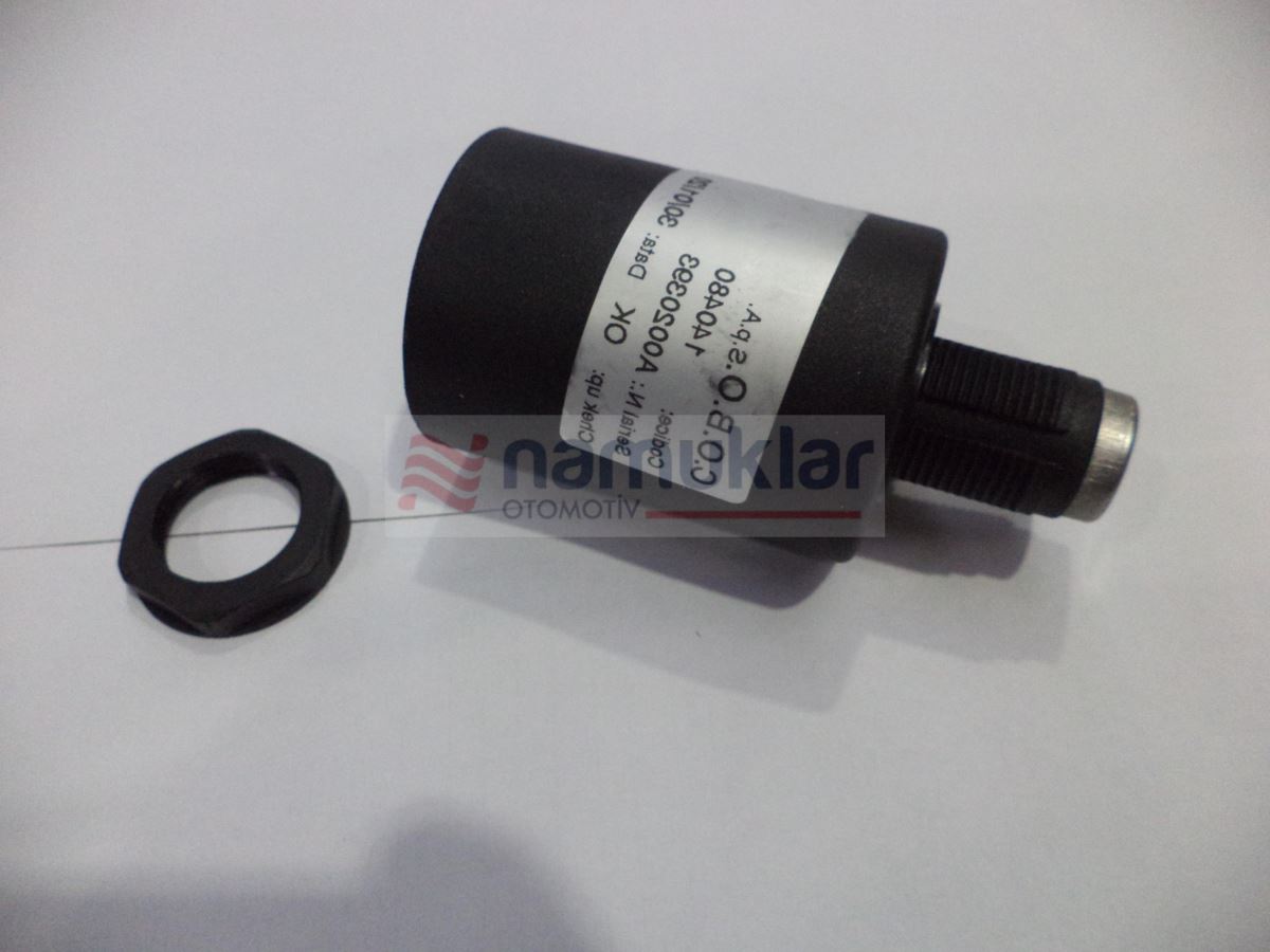 KONTAK ANAHTARI GÖVDESİ-47828043 47828043 1