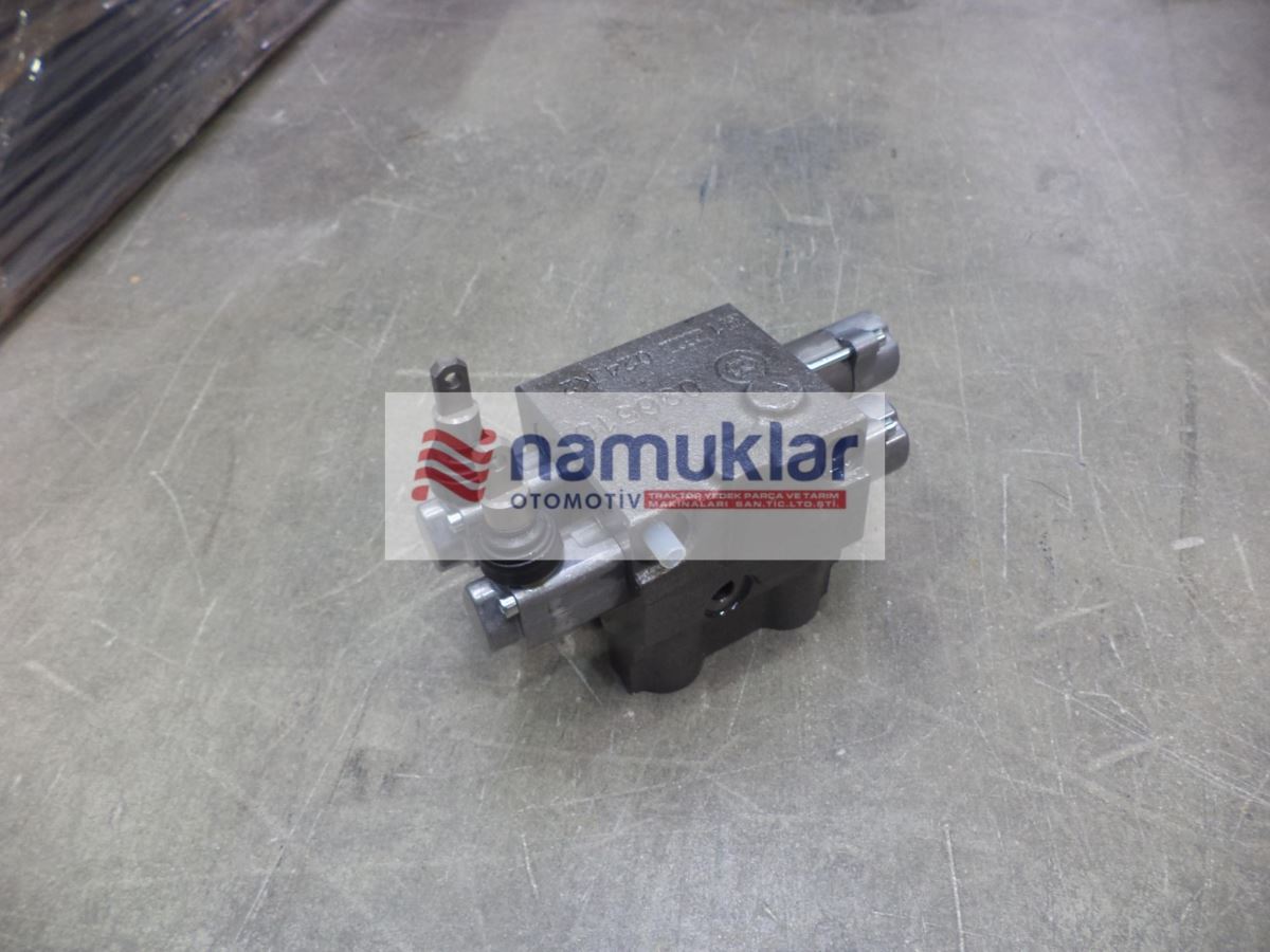 2 REMOTE VALVE 47829237 1