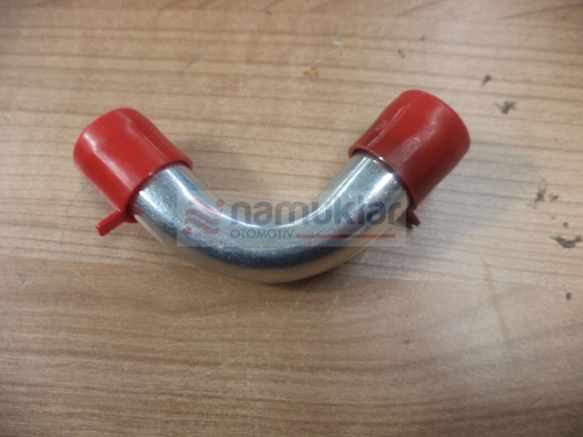 BOYALI KALORİFER YÖN BOR. - SICAK 47876339 1