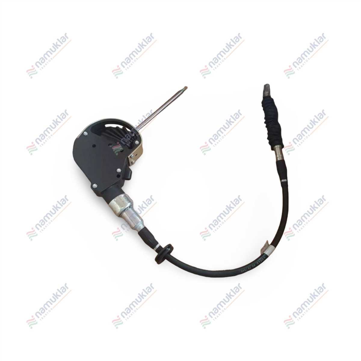 PTO KOLU VE SPIRALI-47981525 47981525 1