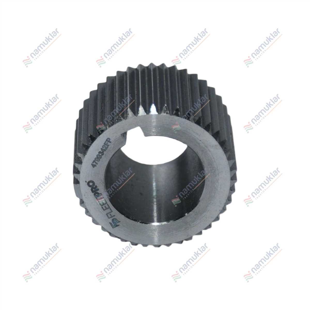 MAZOT POMPA DİŞLİSİ-4799342 4799342 1