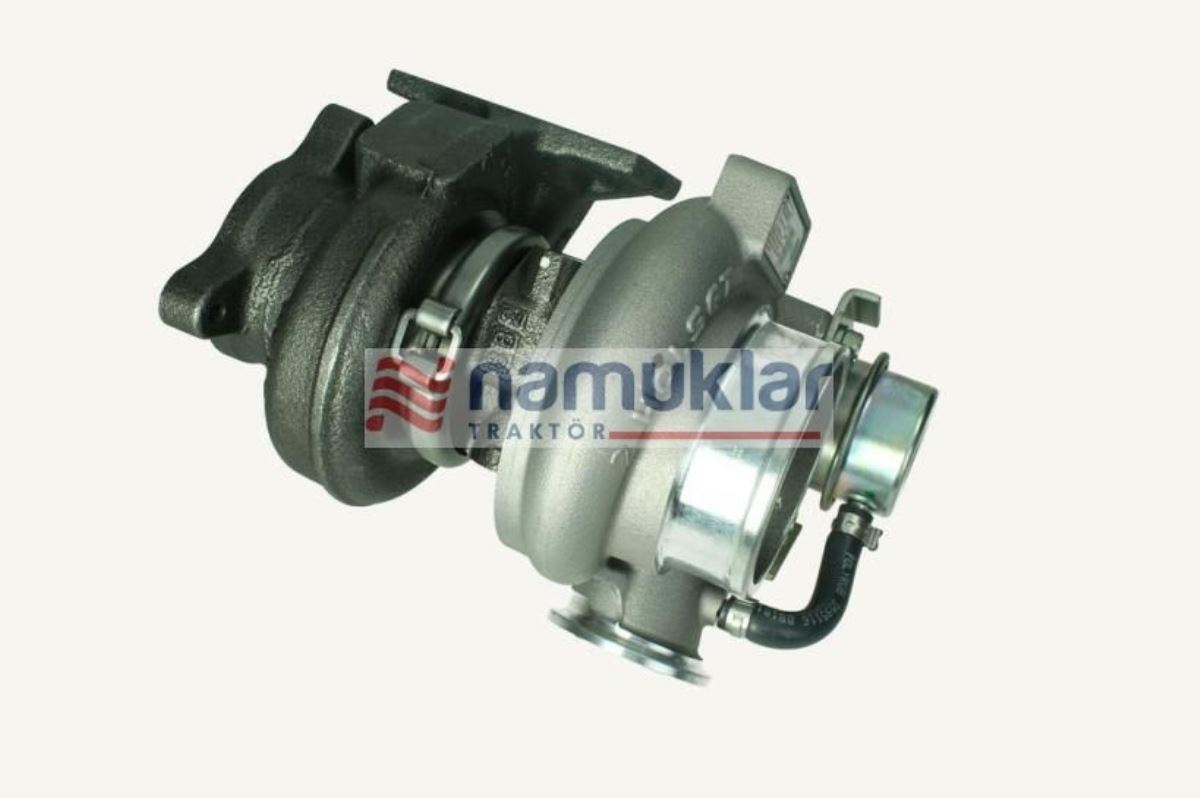 TURBO KOMPLESİ 4894978 1