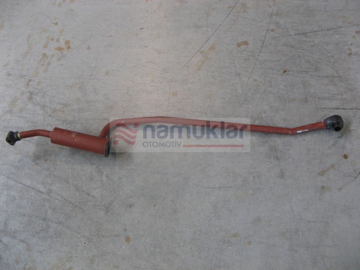 HİDROLİK EMME BORUSU 4966314 1