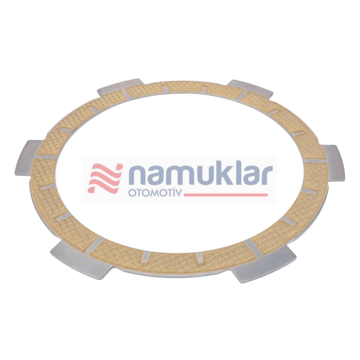 KAVRAMA DISKI 3616741M2 1