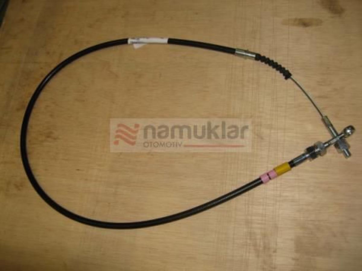 EL FRENİ SPİRAL TELİ 5081782 1