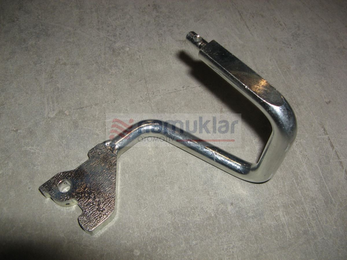 PEDAL-DİF.KİLİTLEME KOMPL 5083028 1