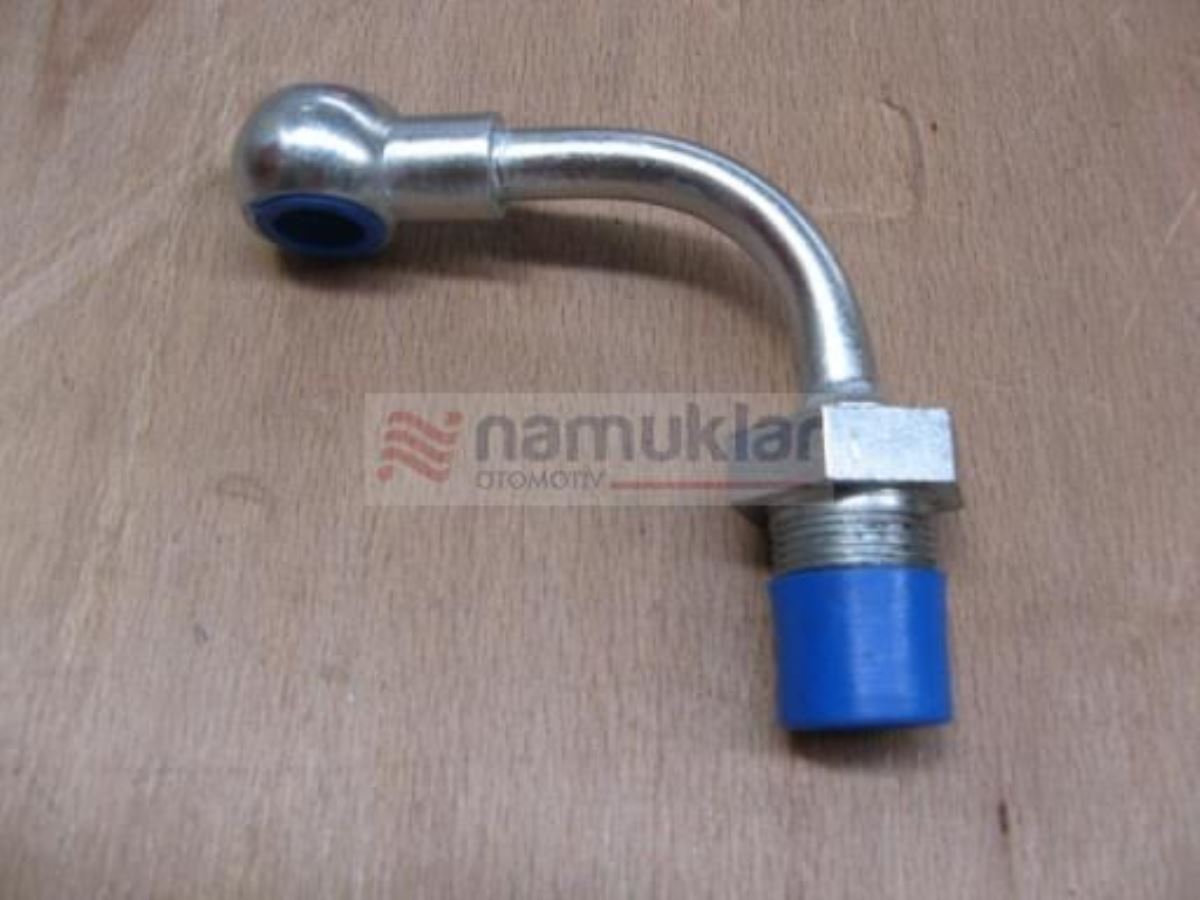 BORU-2. HIZLI BİRLEŞTİRİC 5083350 1