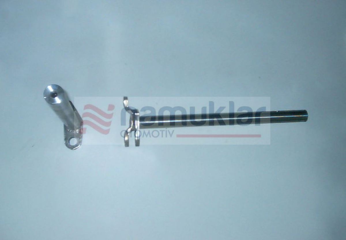 FREN PEDAL MİLİ 5086574 1