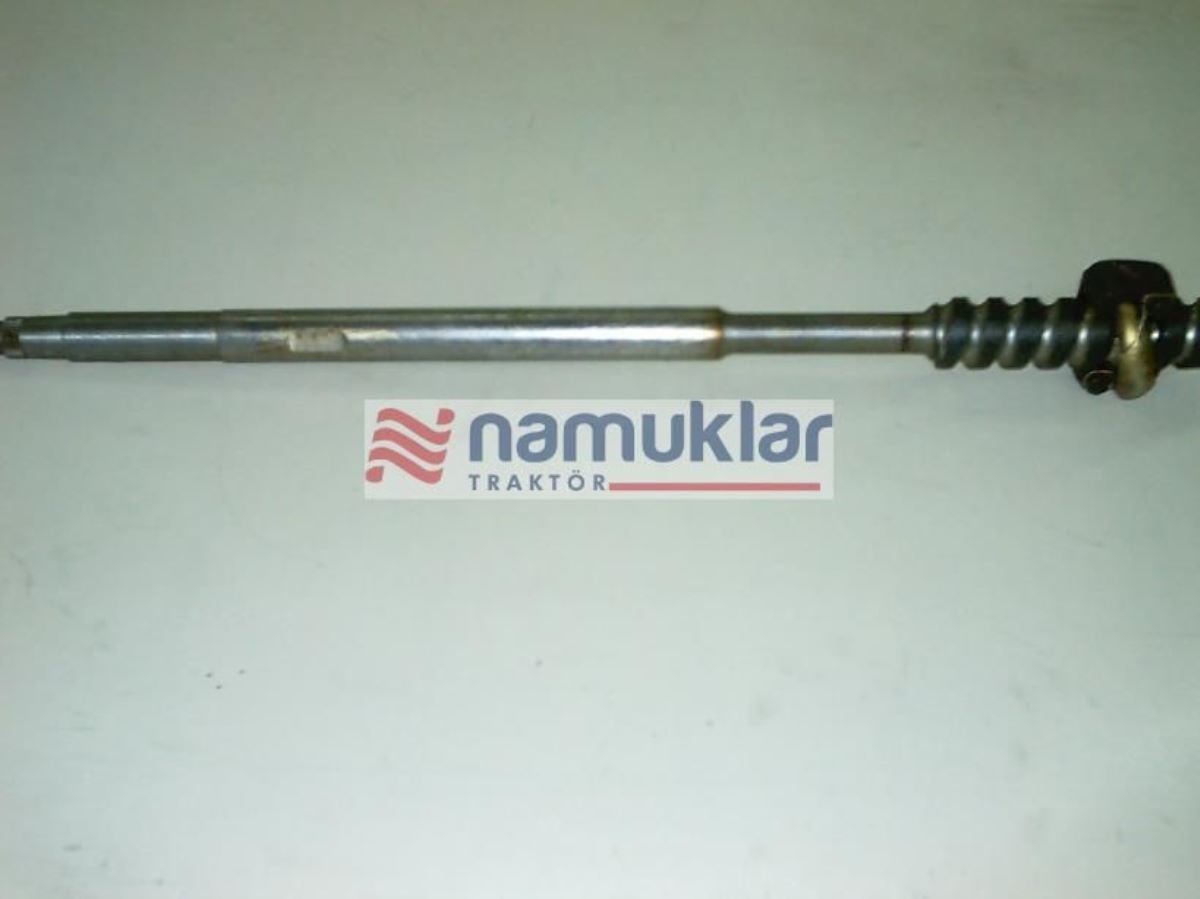 DİRK.MİLİ KELEPÇELİ KOMPL 5086595 1