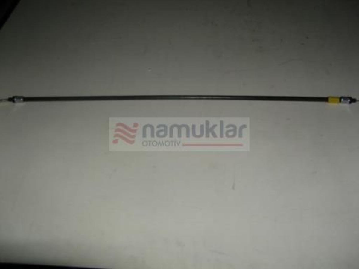 EL GAZI KOMUTA TELİ 5087411 1