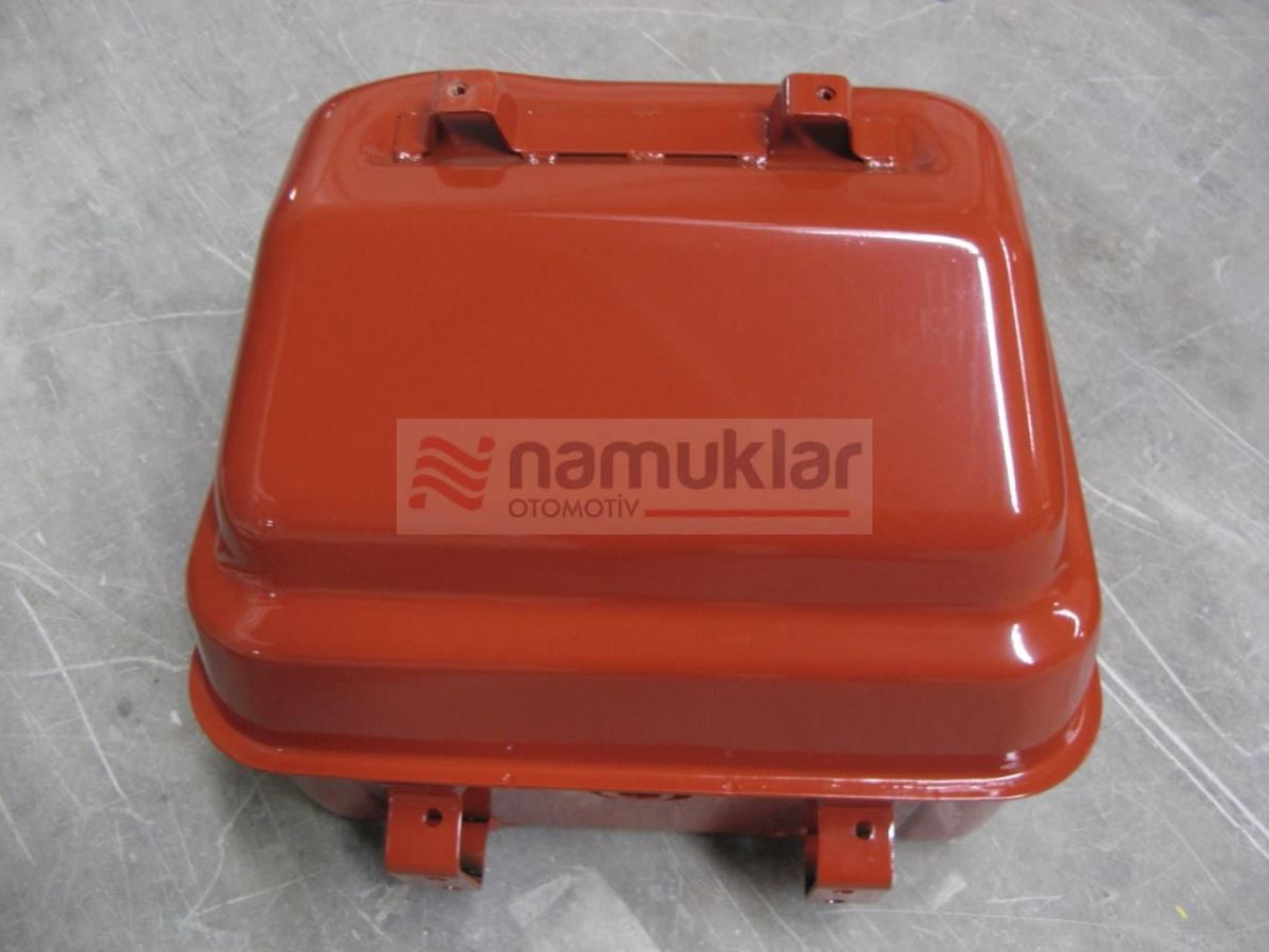 MAZOT DEPOSU-KİREMİT-5088719 5088719 1