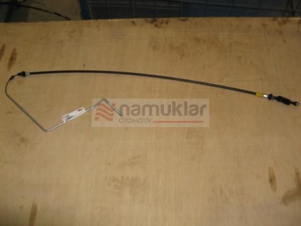 AYAK GAZ TELİ-KABİNLİ 5089138 1