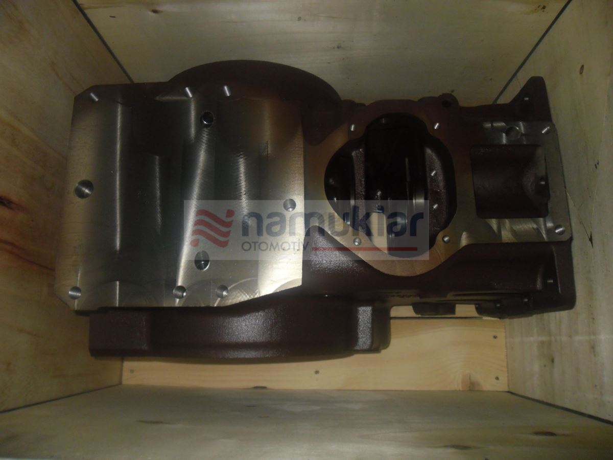 DİFERANSİYEL GÖVDESİ-DİSK 5090886 1