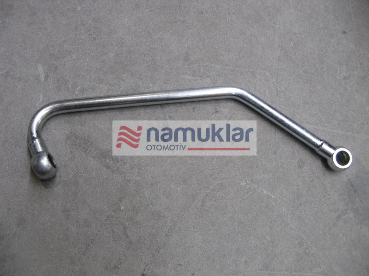 BORU-GERİ DÖNÜŞ KOMPLE 5099344 1