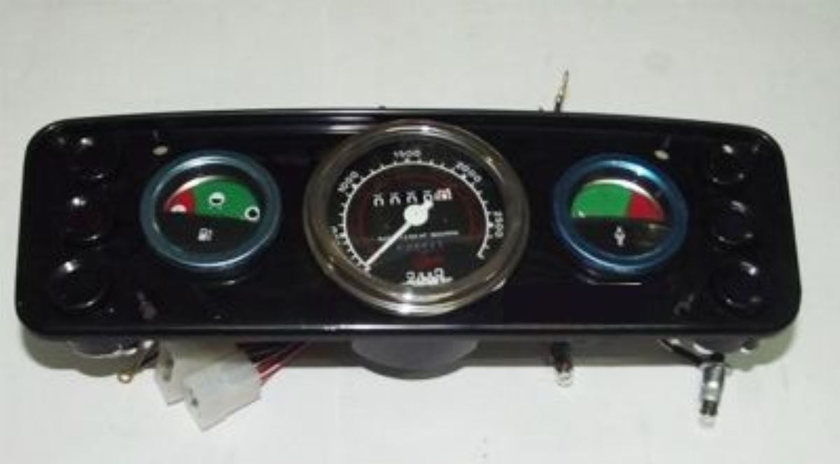 KOMPLE GÖSTERGE SİNYALLİ 5103690 1