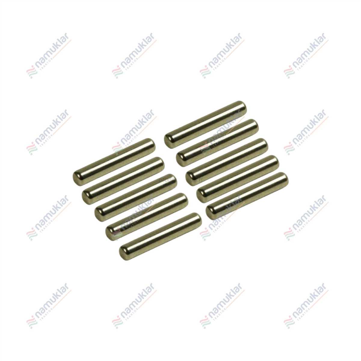 HAREKET DİŞLİ RULMANI 5104120 1