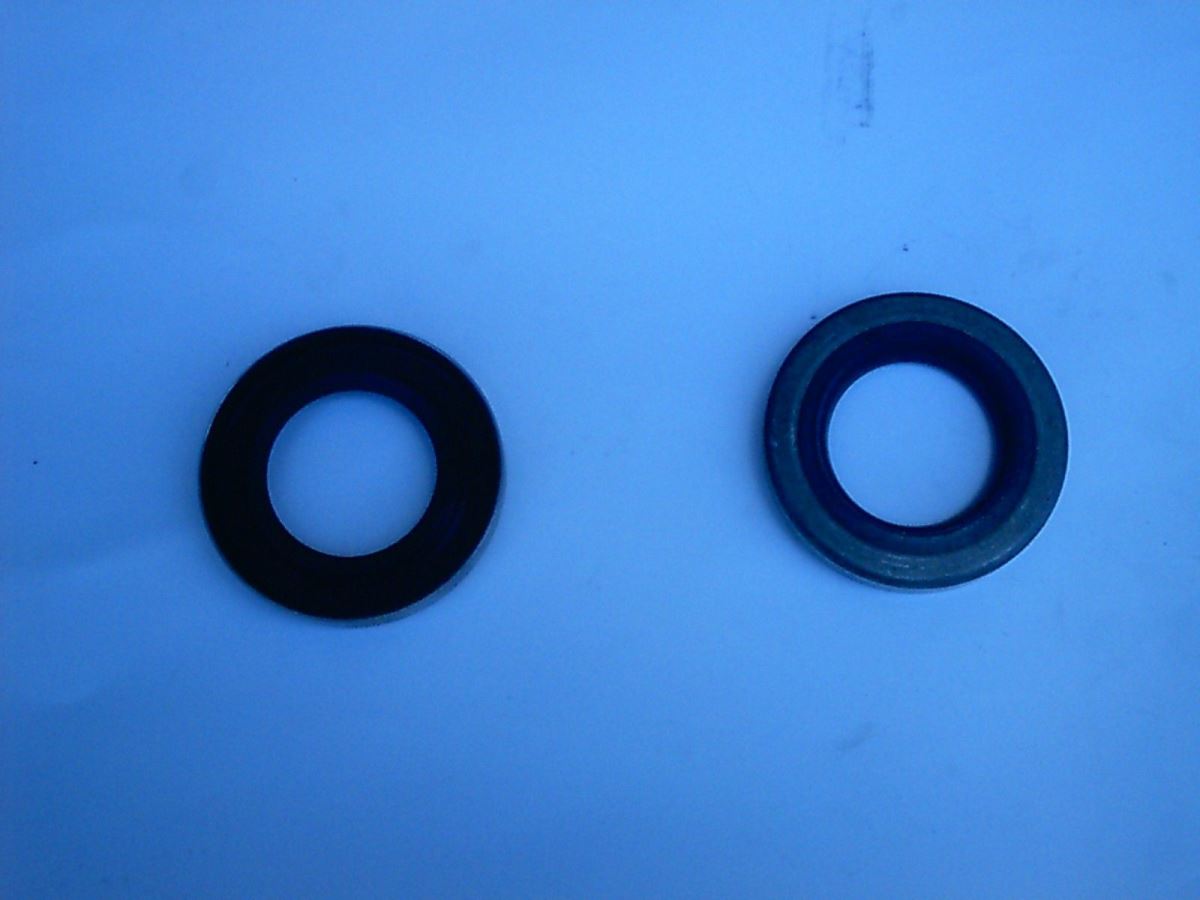 KEÇE-PTO MİLİ ARKA 42X72X10 5107905 1