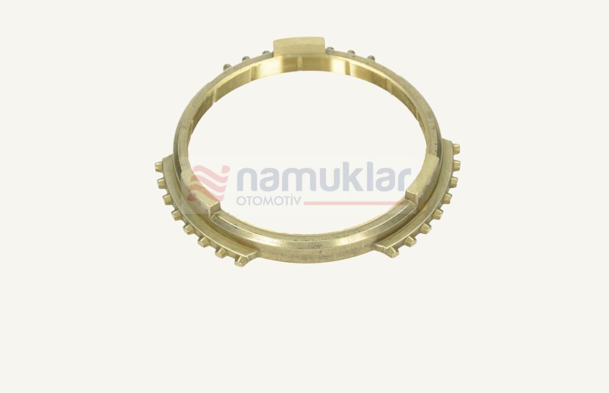 SENKROMEÇ SARISI Y.M. 5118187 1