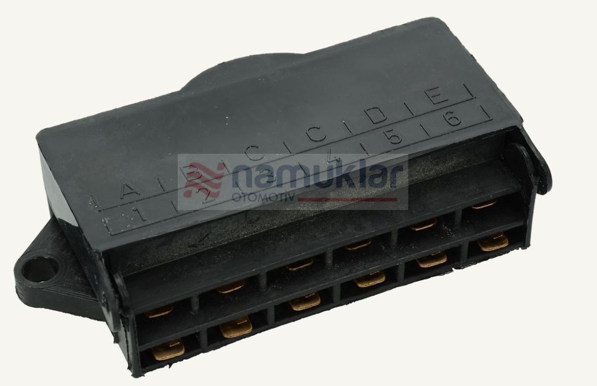 SİGORTA KUTUSU(DOLU) 5118446 1