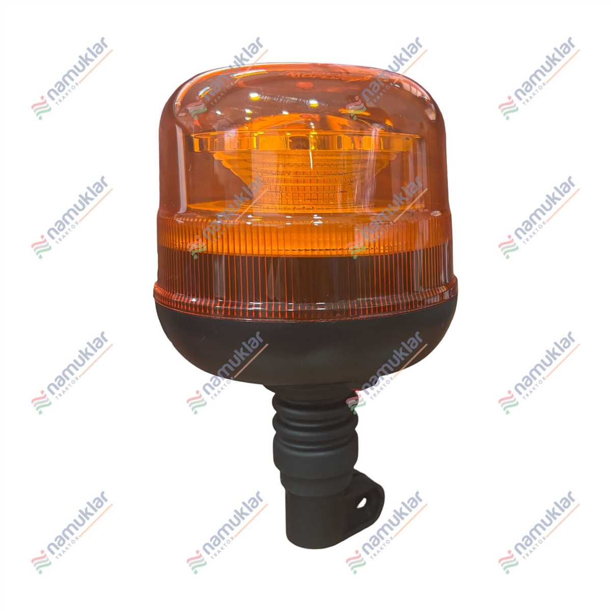 WOLFRAM LEDLİ DÖNER LAMBA 8 MODLU 5080134-Y 1