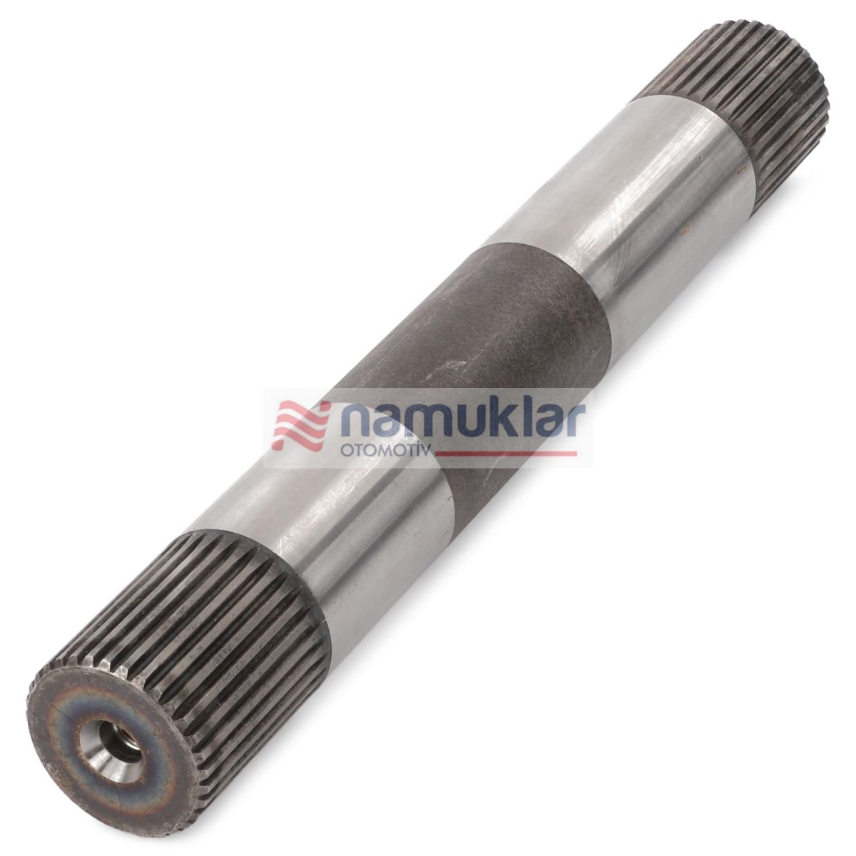 LİFT KOL MANİVELA MİLİ 7VT1 8301 C6A 1