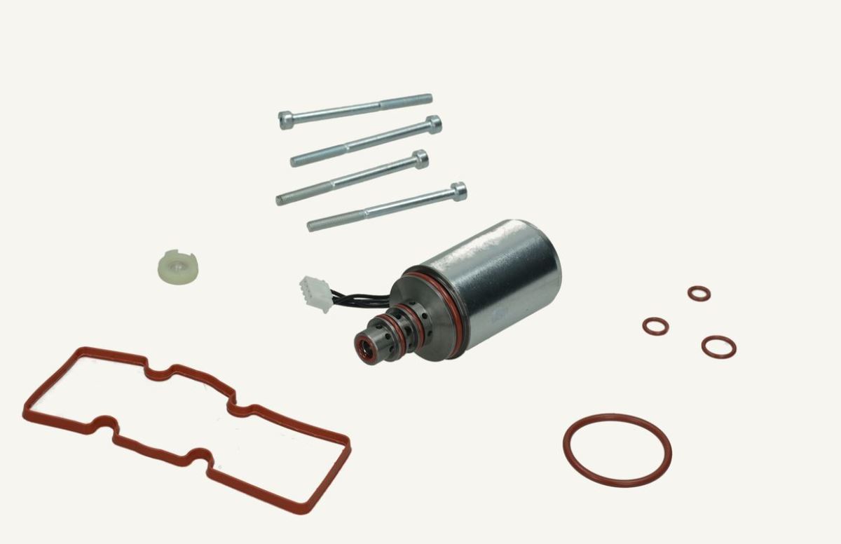 VALF BOBİN 84125295-LT2 1