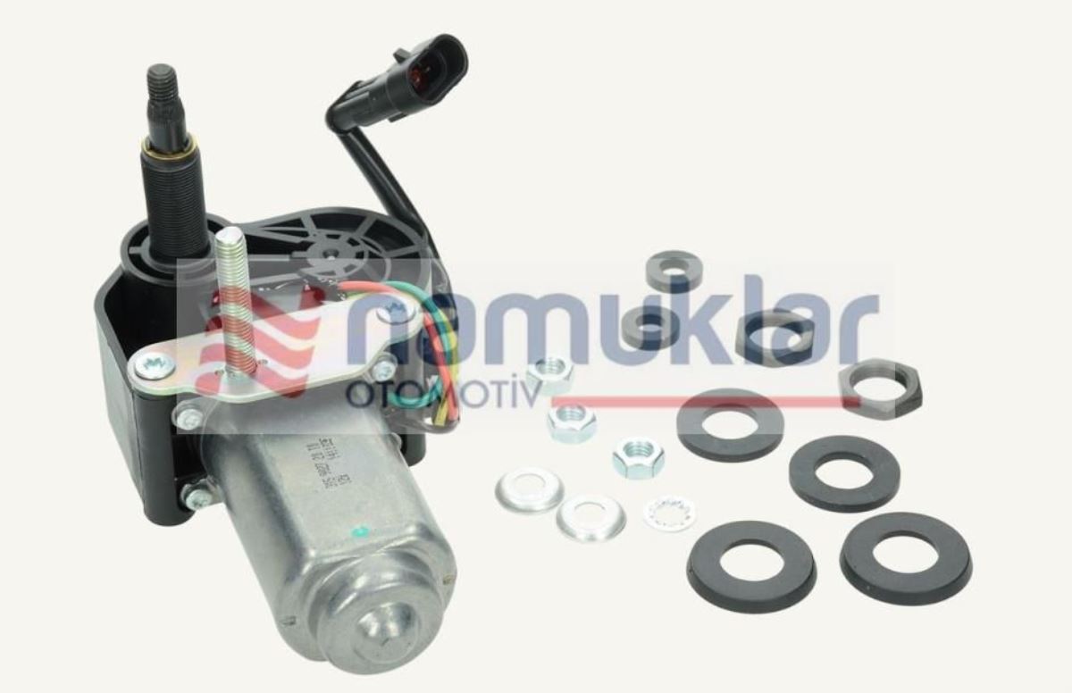MOTOR KABİN ÖN SİLECEK MOTORU 47512620 1