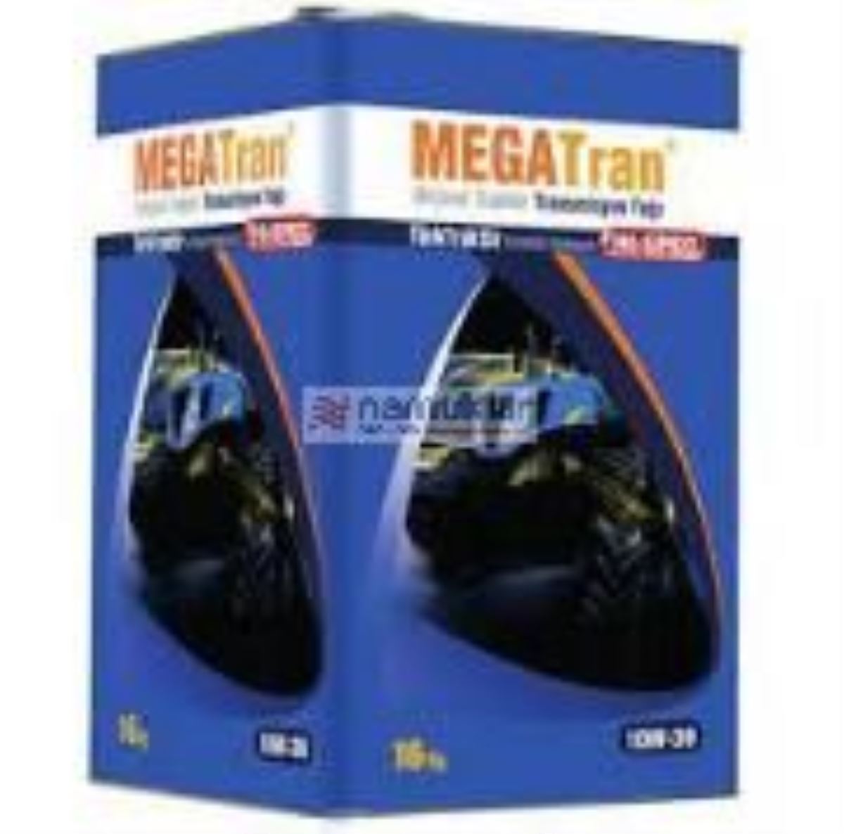 MEGATRAN HI-SP (10W30) 103016 271019830000 103016 1