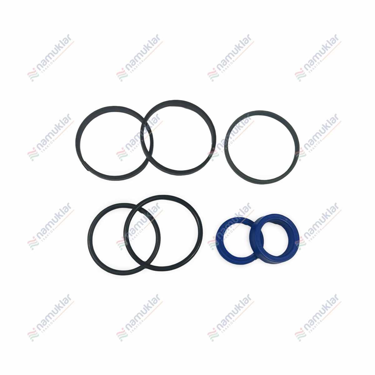 KİT-CONTA (5134221) 25 mm keçeli 5192826-Y 1