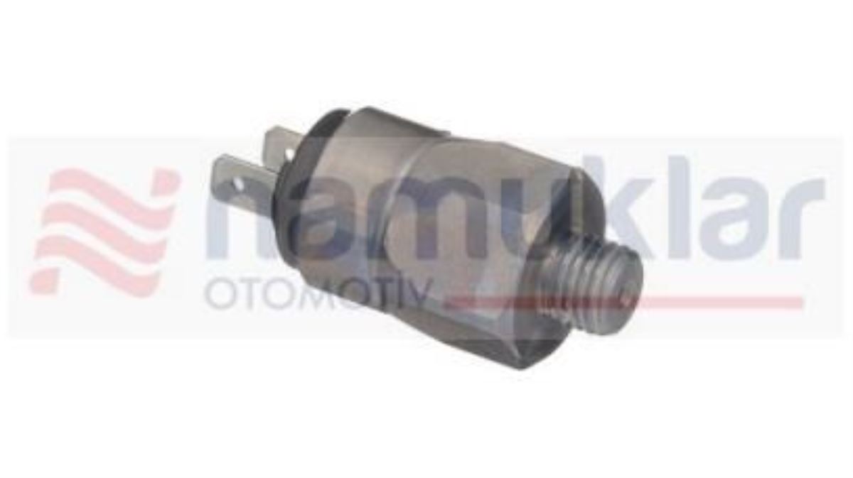 MÜŞÜR-RÖMORK FRENİ YAG BA-87494632 87494632 1