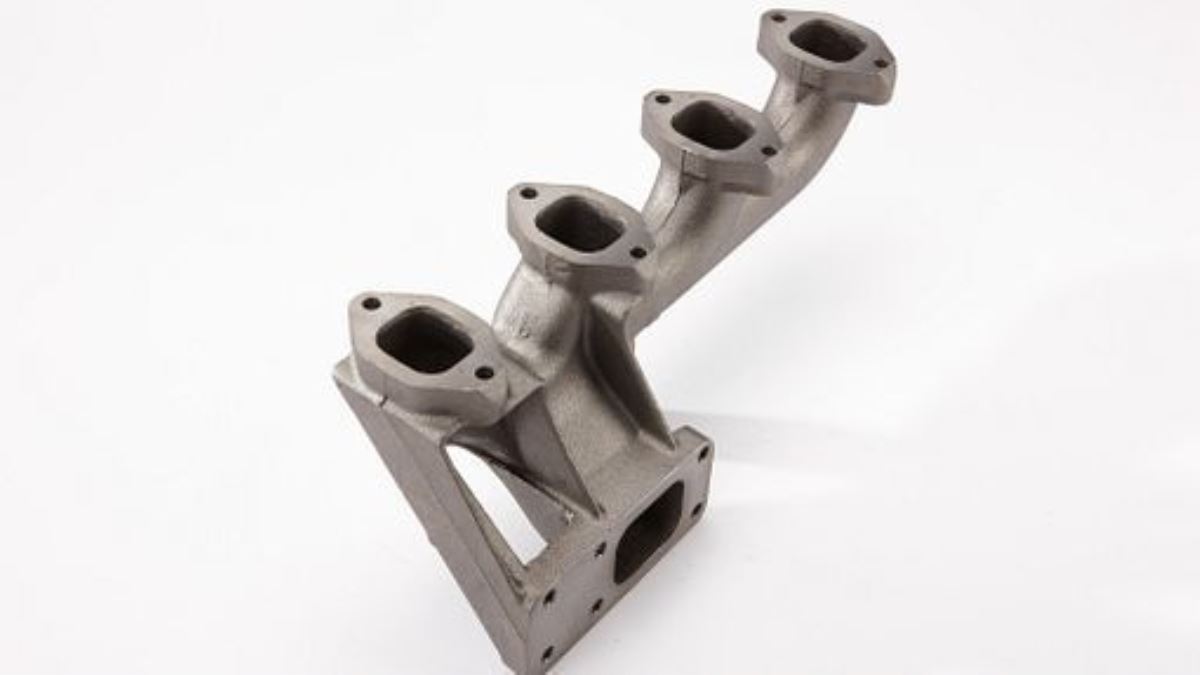 EKSOZ MANİFOLDU 98448532-Y 1