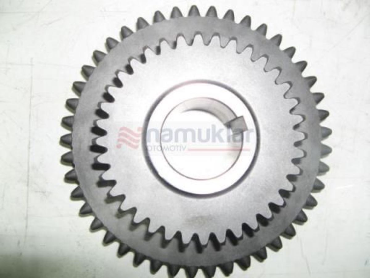 DİŞLİ-DAİMİ İŞTİRAK BÜYÜK-5129672 5129672 1