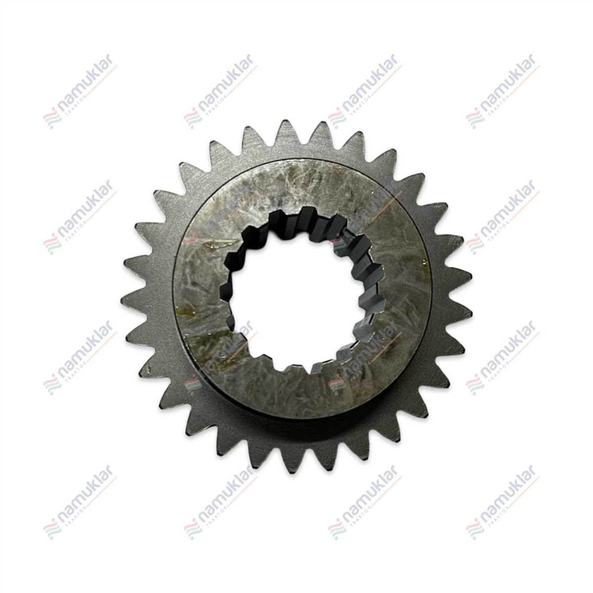 GUC CEKI KAVRAMA KAYGAN DISLISI-5129674 5129674 1