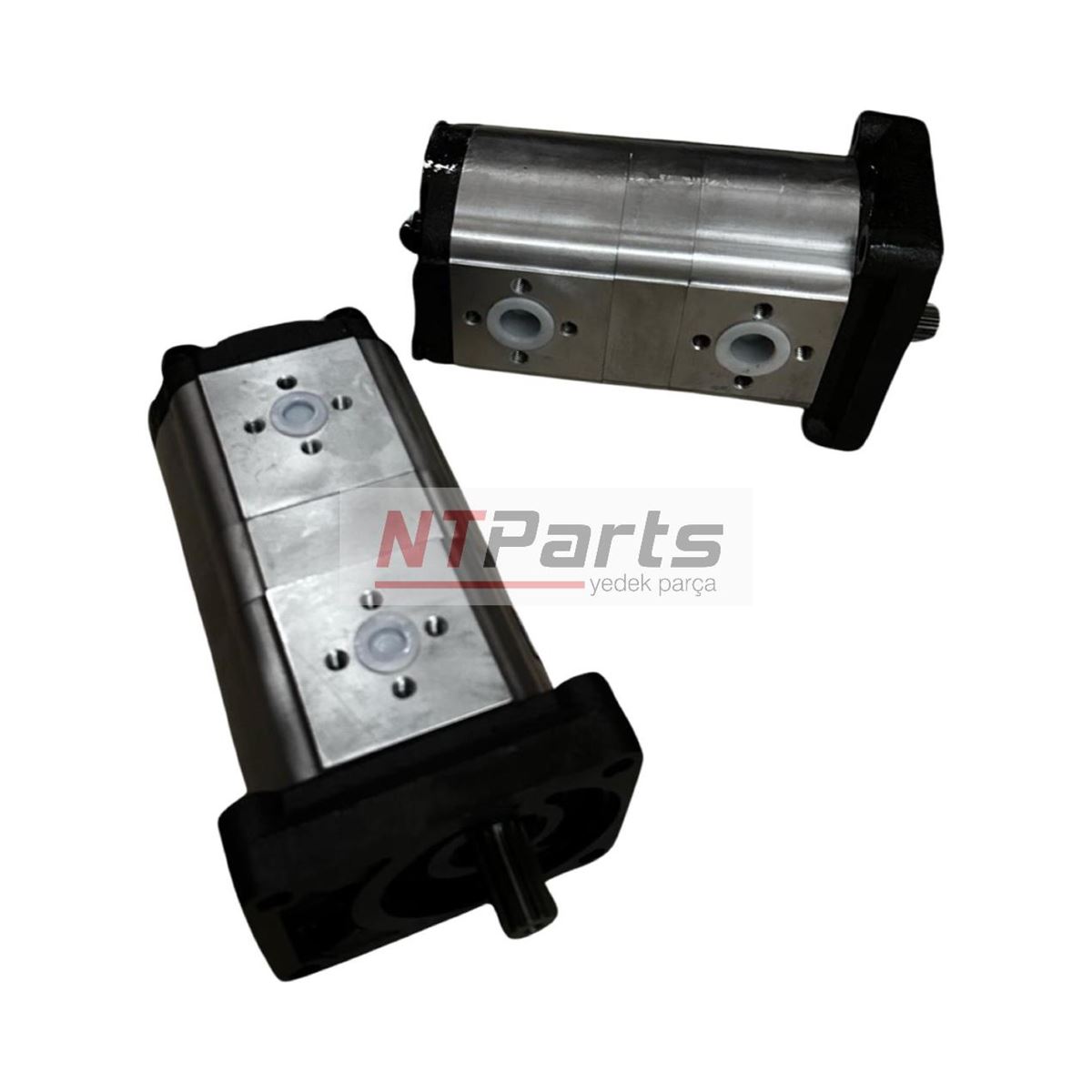 VALTRA A SERİSİ TANDEM POMPA HİDROLİK POMPASI 1PN/1PN/027-NT 1