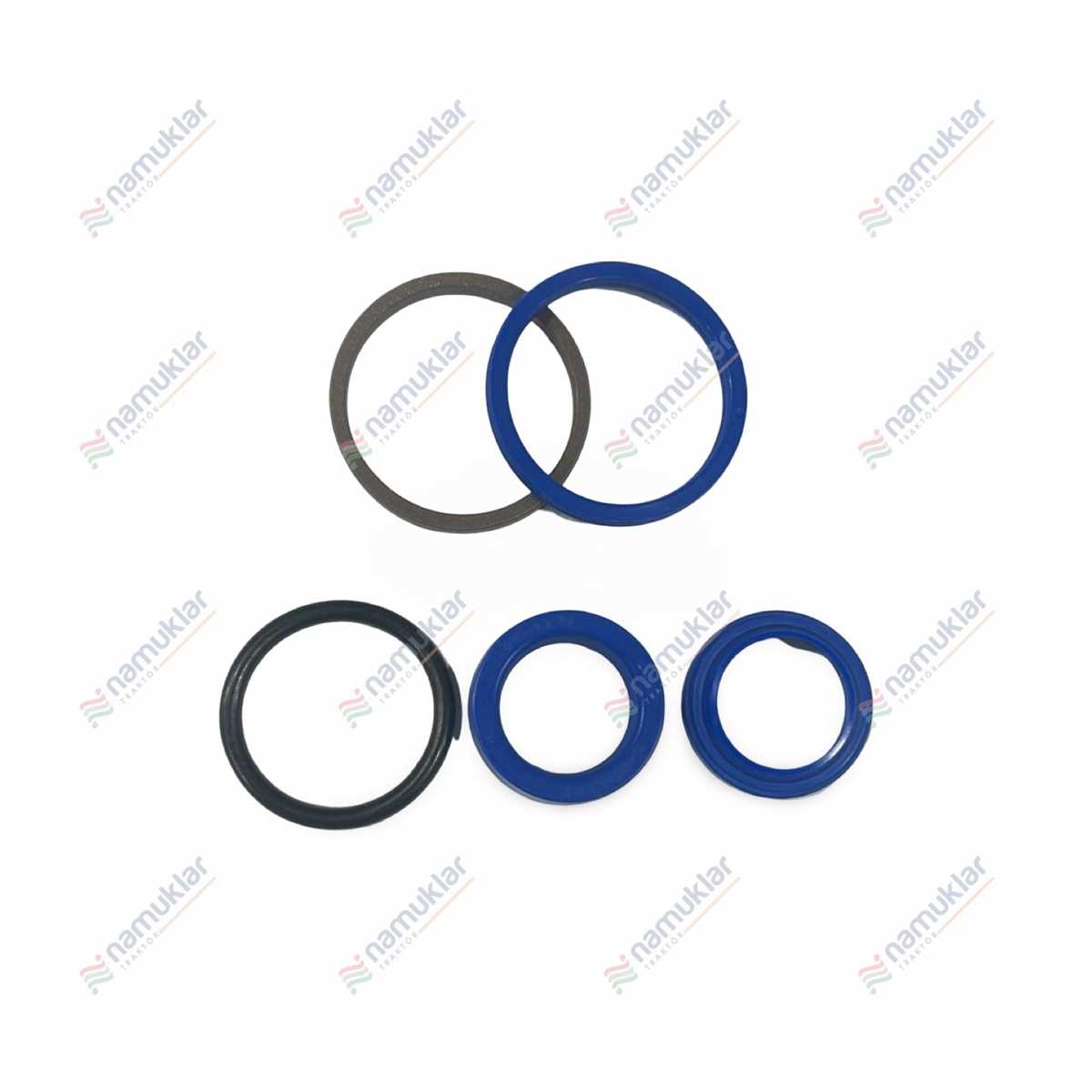 HİDROLİK PİSTON TM. TK 22 MM KEÇELİ 5190916-Y 1