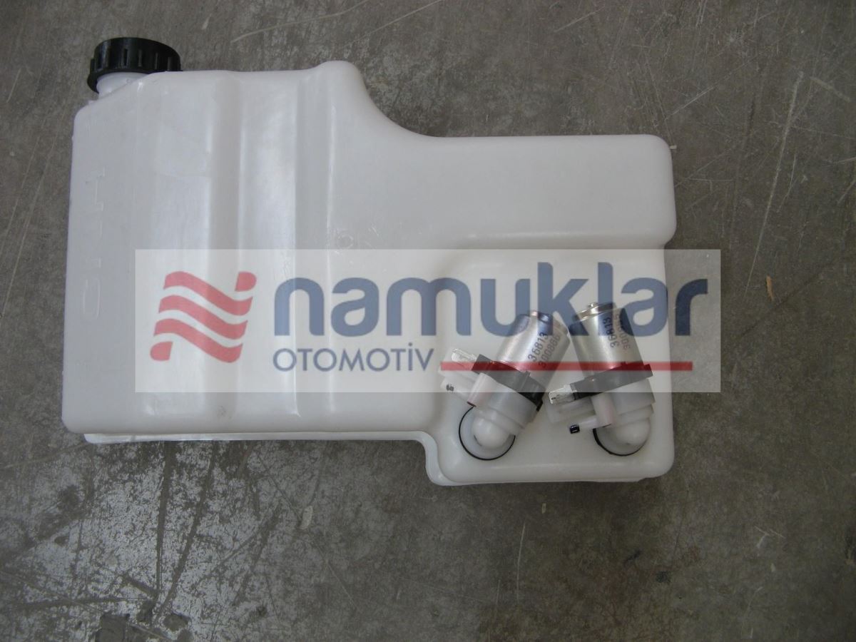 TANK-SİLECEK SUYU 47514500 1