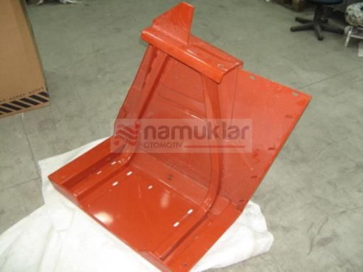 973011510-KOMPLE SAG CAMURLUK (Bkz.50863 5134268 1