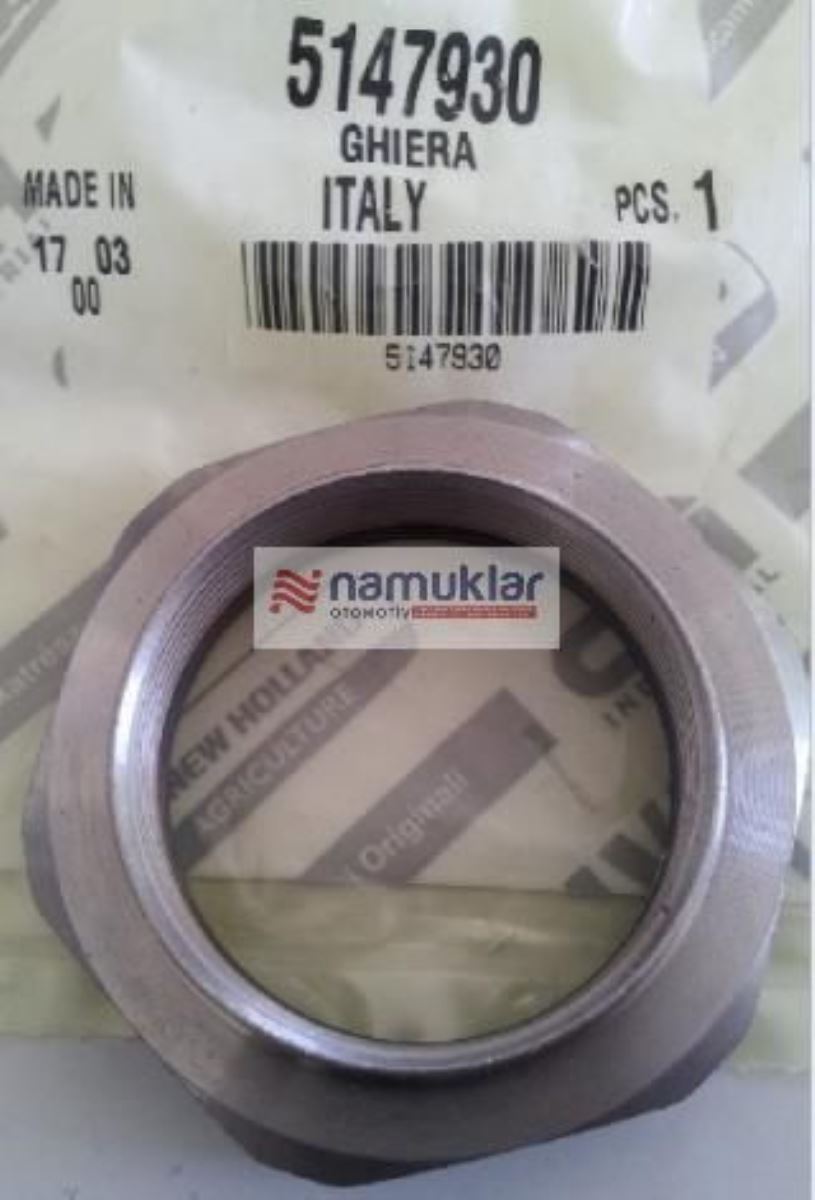 FERRULE, FISS. ALBERO 5147930 1