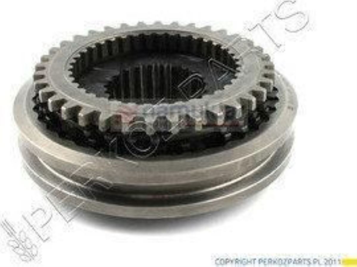 SENKRONİZÖR KOMPLESİ 5158933 1