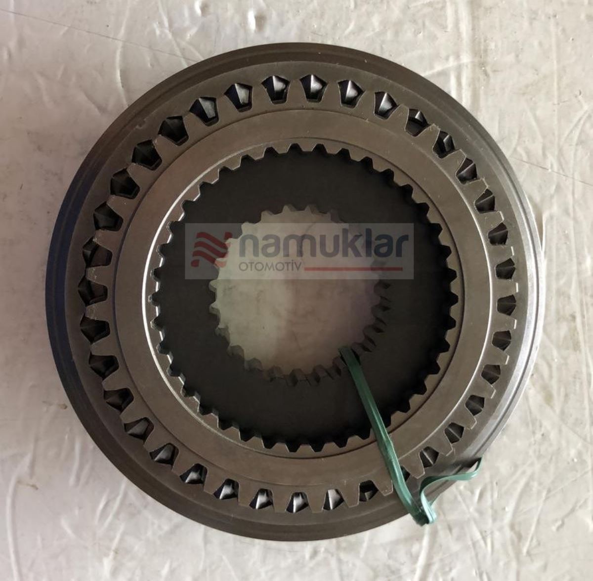 SENKRONİZÖR KOMPLESİ 1-2-3-4-5158937 5158937 1
