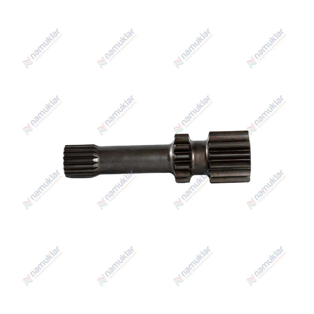 ARKA KISA AKS SOL L=277 MM-5164674 5164674 1