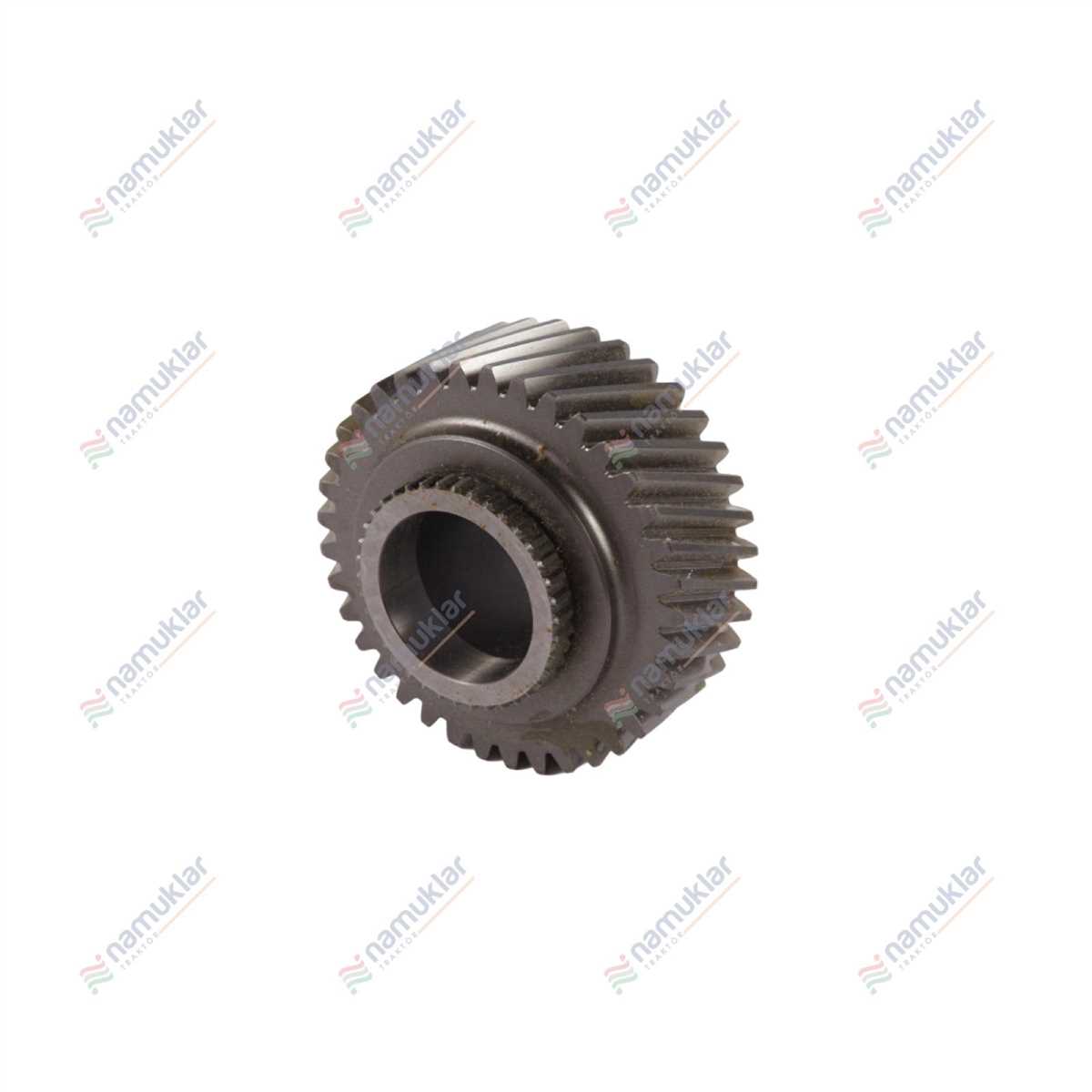 HIZ KUTUSU KAV. MİLİ KOMP-87306648 87306648 1