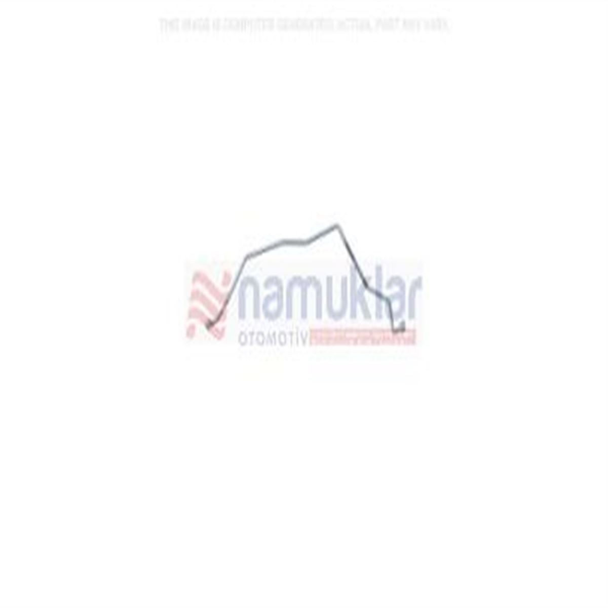 BORU BASINÇ KOMPLE 51424217 1